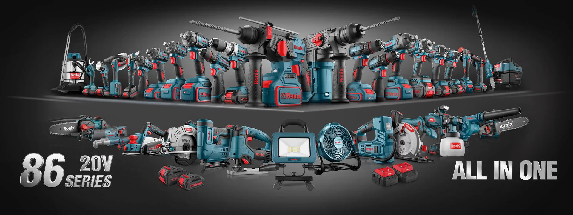 عامل فروش عمده رونیکس VIP